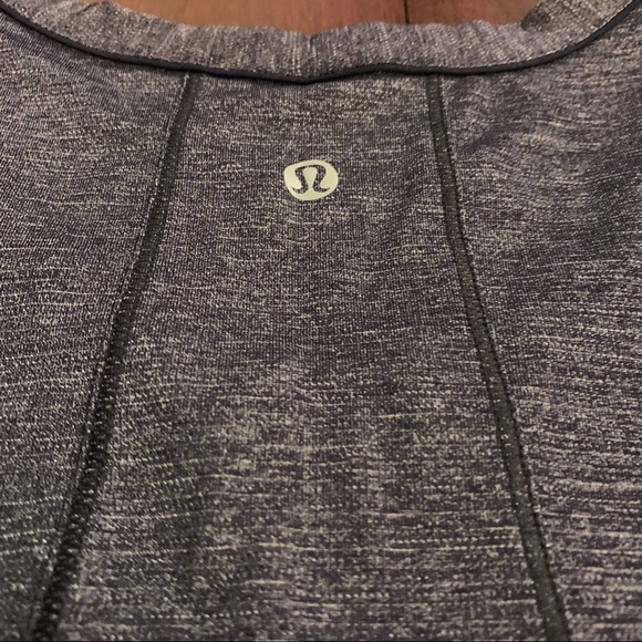 Lululemon Pace Perfect Short Sleeve - Picture 8 of 8